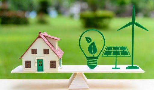 ecobonus per riqualifica energetica della propria casa